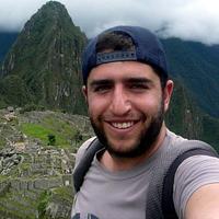 Отзыв от Карим - Visa DTV